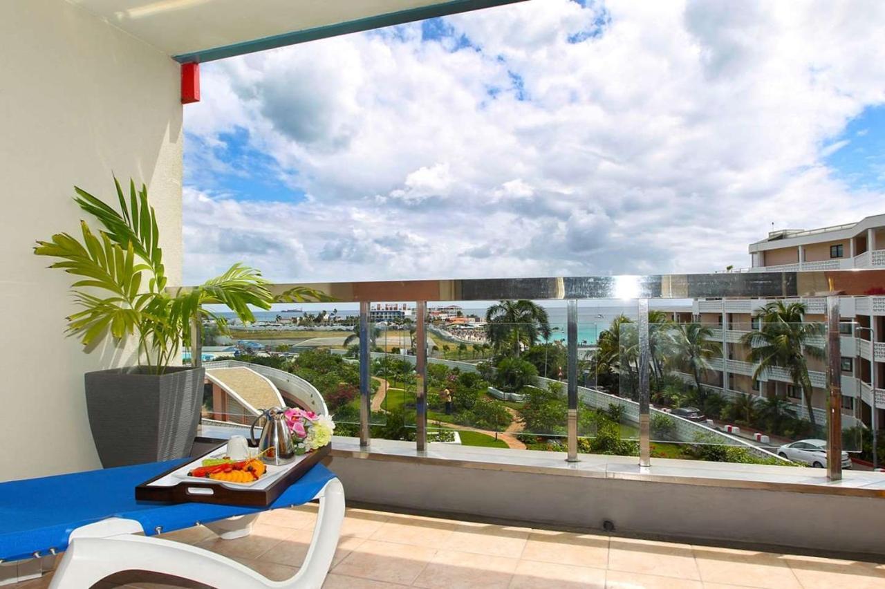 Royal Islander Club Resort La Terrasse Lowlands Luaran gambar