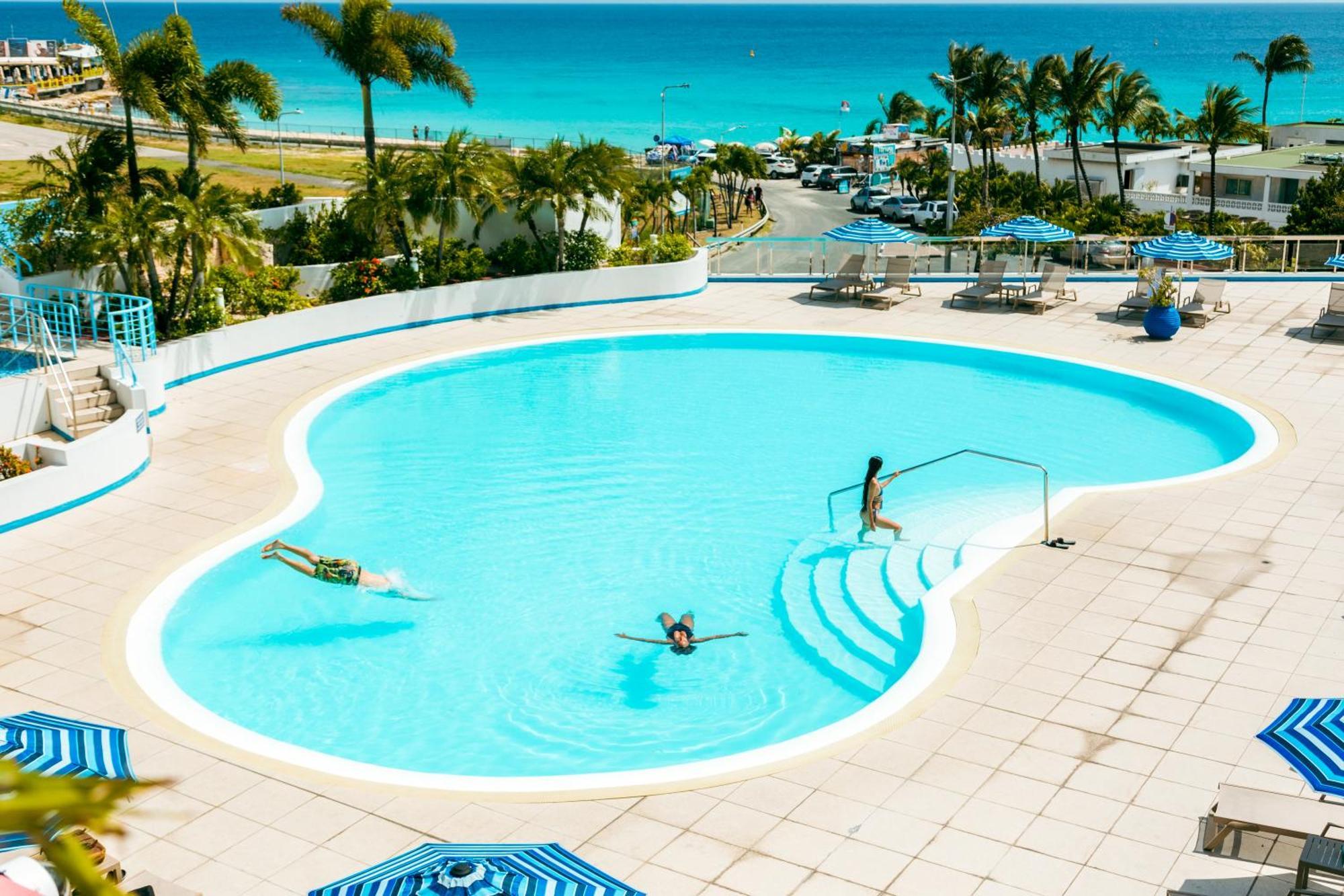 Royal Islander Club Resort La Terrasse Lowlands Luaran gambar