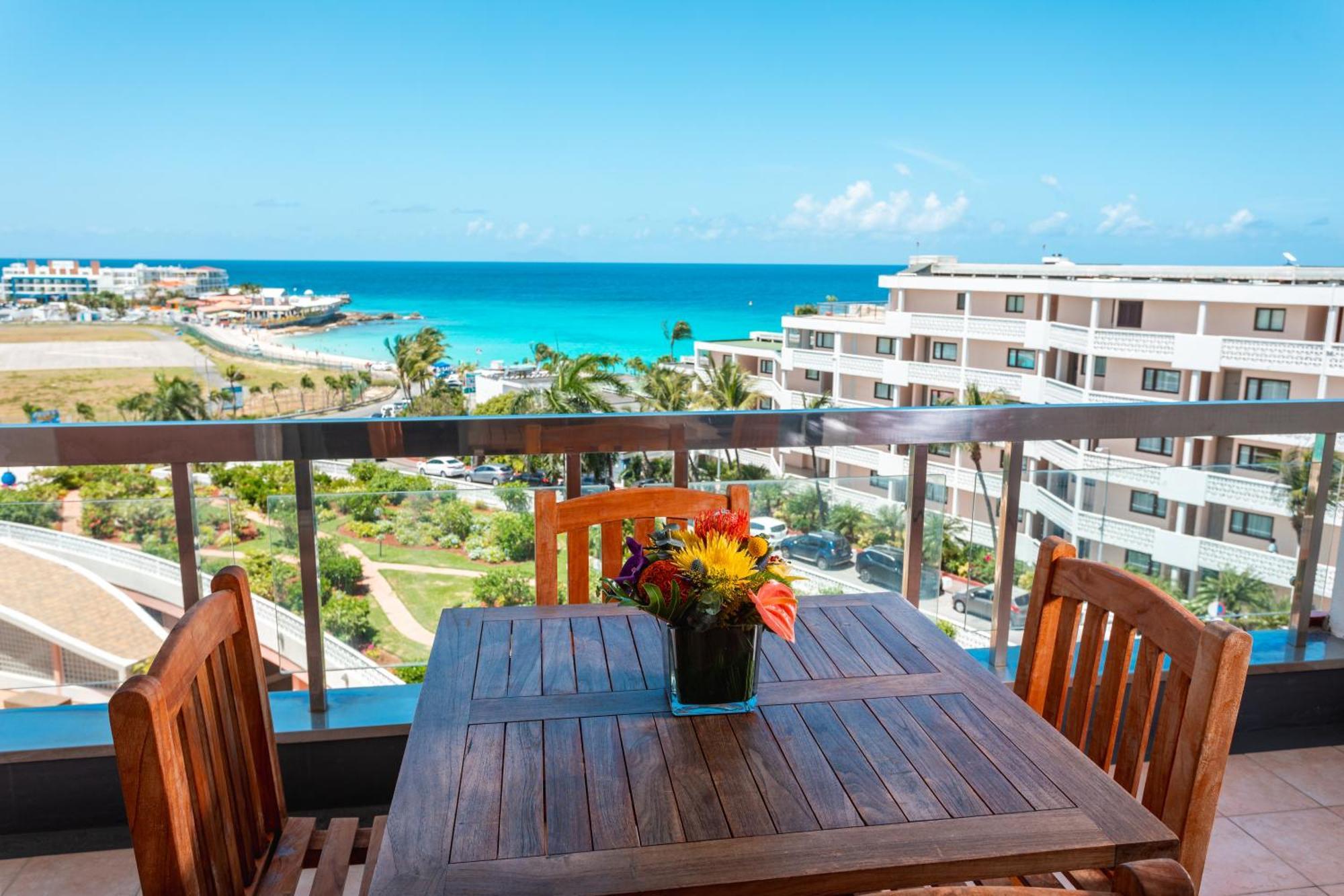 Royal Islander Club Resort La Terrasse Lowlands Luaran gambar