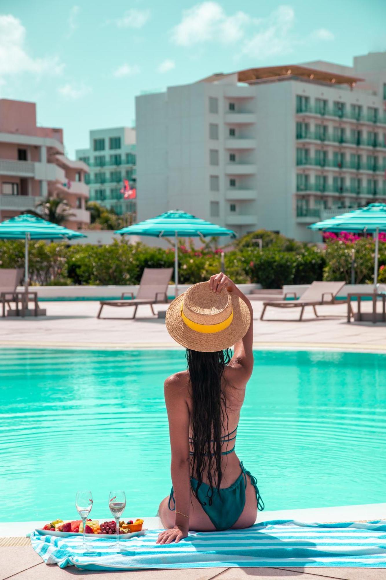 Royal Islander Club Resort La Terrasse Lowlands Luaran gambar